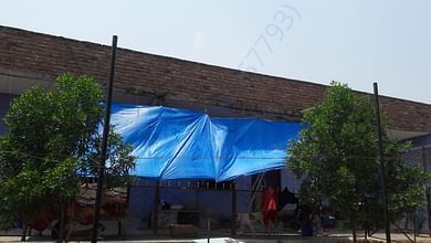 Shelter Shed Requirement