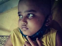 My 11 Years Old Son Needs Your Urgent Support In Fighting B-cell Acute Lymphoblastic Leukemia