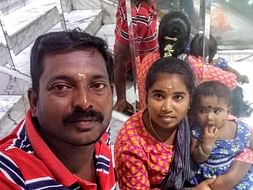 Support Ramamurthy Recover From Short Bowel Syndrome