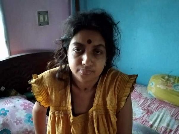 Help Soma fight cancer and go back to her family