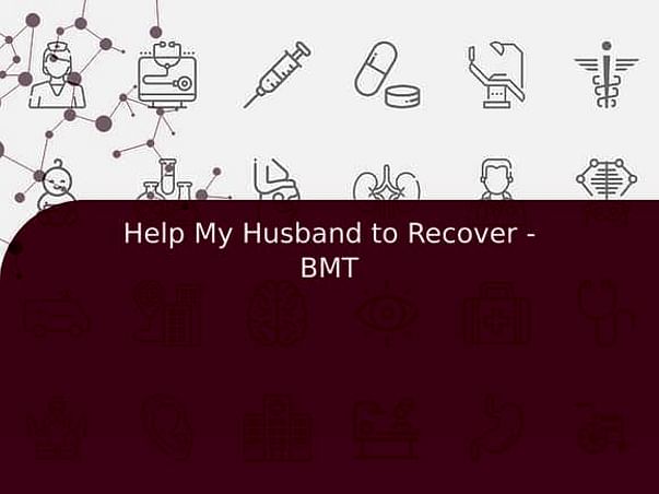 Help My Husband to Recover - BMT