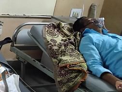 My Father Needs Your Urgent Support In Fighting Respiratory Distress Syndrome
