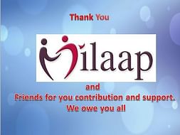 Help Vijetha to Fight with continuous Epilepsy