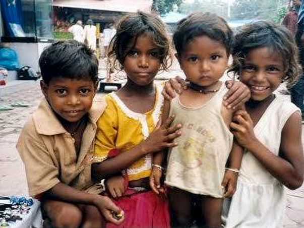 Donate to start school for poor children free education in Village
