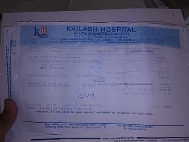 Hospital Docs