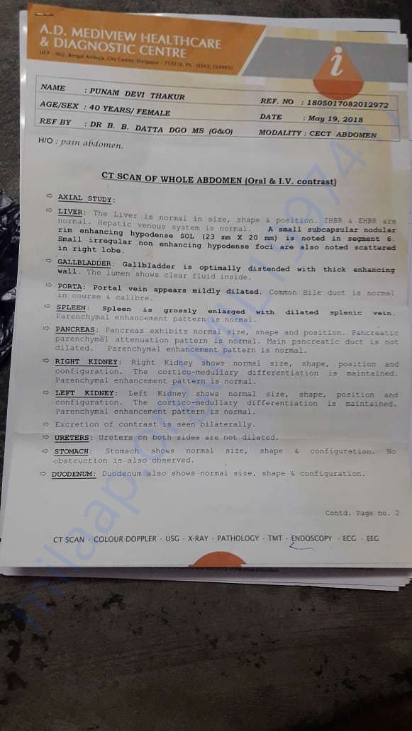 documents