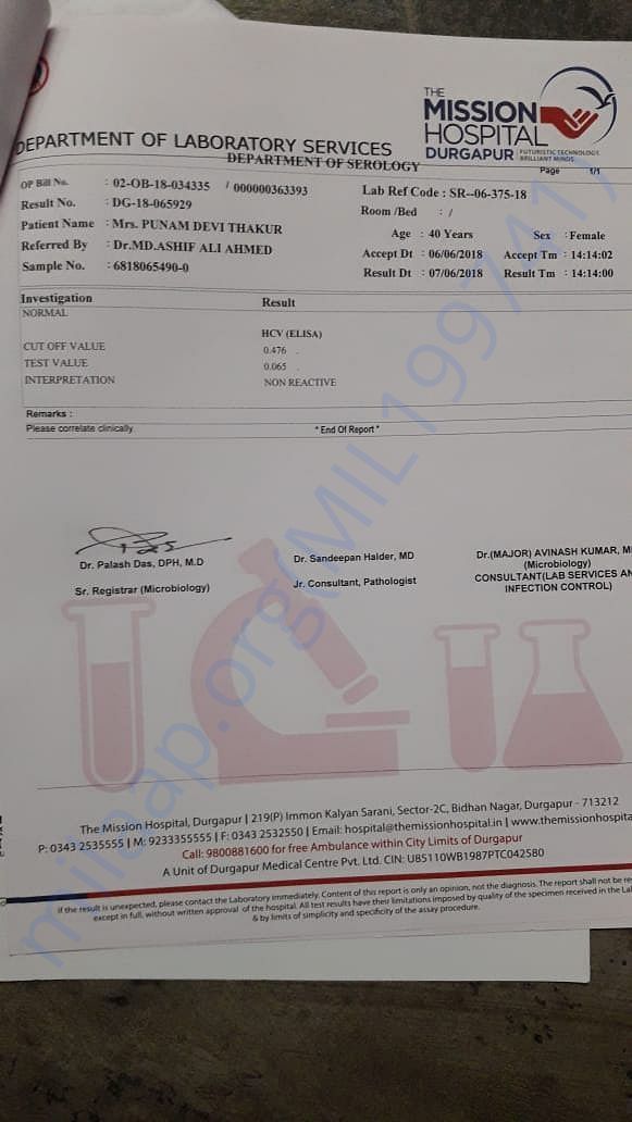 documents