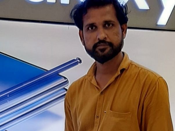 Murali's Memorial Fund
