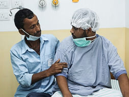 Support Tanmoy Sarkar fight/recover from Chondrosarcoma