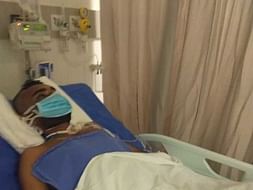 Sanoop Sabu Needs Your Urgent Support In Fighting Accident (Brain Injury)