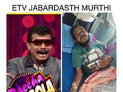 HELP ETV JABARDASTH MURTHI fight from Chronic Pancreatitis