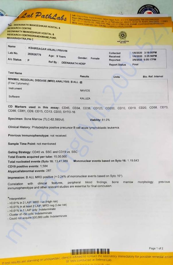 Lab Report