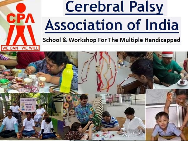 Fundraise to Self-Empower People with Different Abilities at CPAI