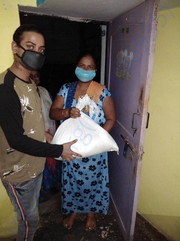 We continue helping domestic workers