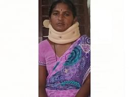 My Mother Needs Your Urgent Support In Fighting Throat Cancer