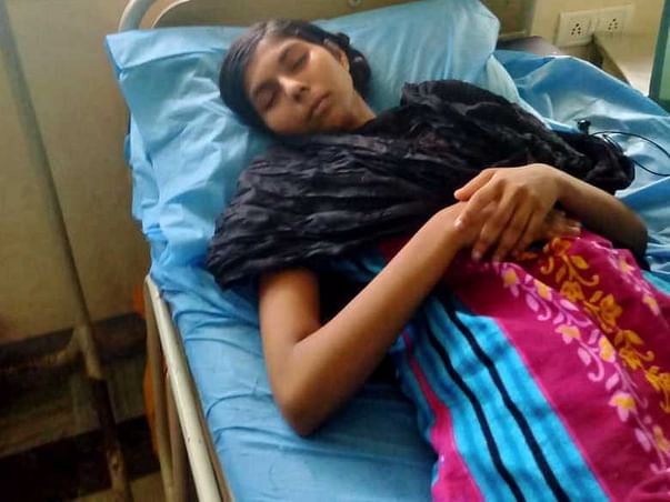 Aid for the Surgery of Aneurysmal Bone Cyst