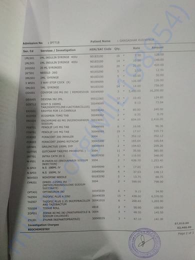 2nd page