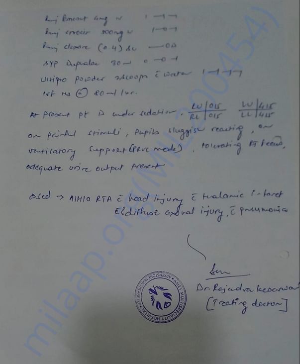 document