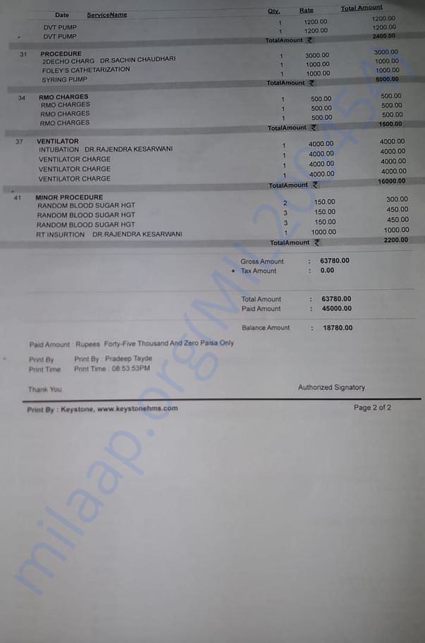 document