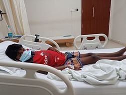 8 Years Old Needs Your Urgent Support In Fighting Wilson's Disease