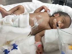 Support Manpreet Kaur's Babies
