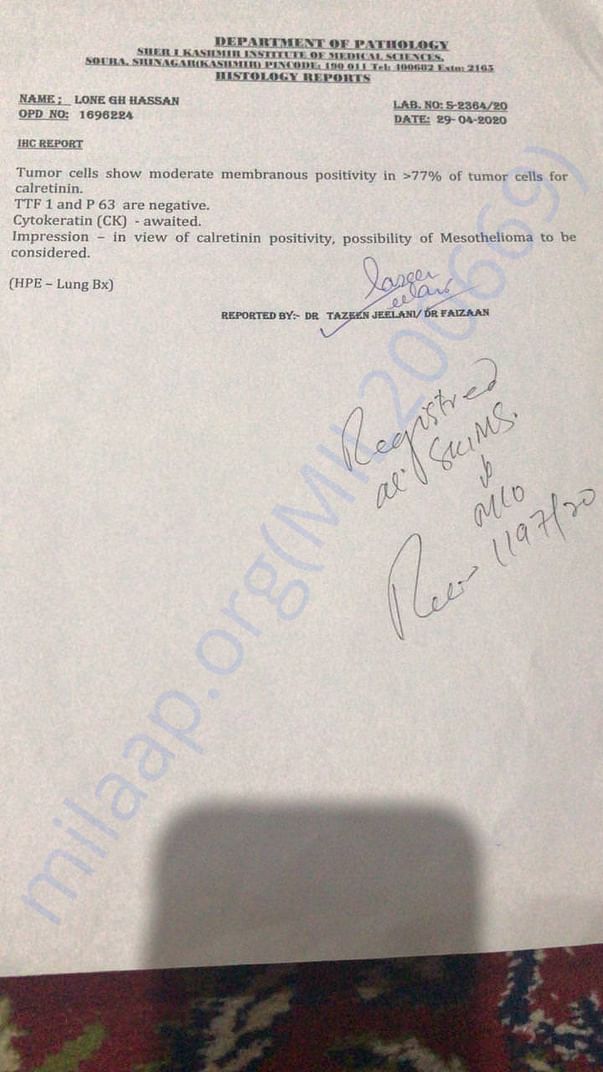 documents