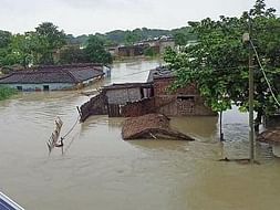 Donate to Help Bihar stay afloat