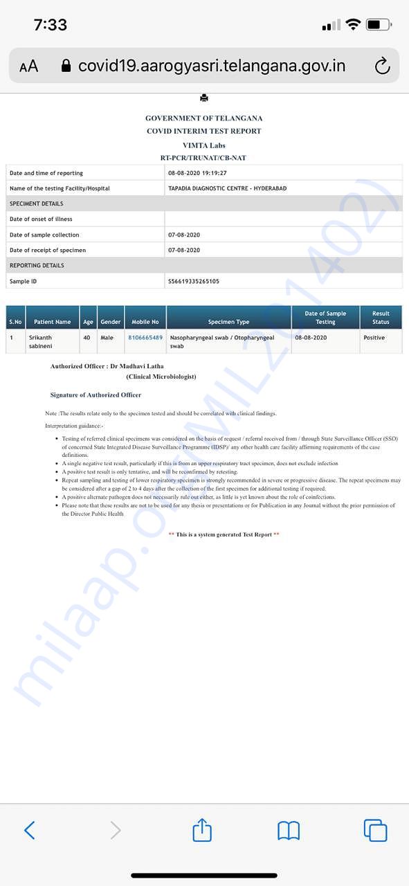 document