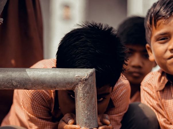 Help Kartik and Sarthak Not Quit School
