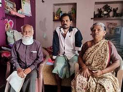 Help my friend Ashish struggling with Kidney Failure