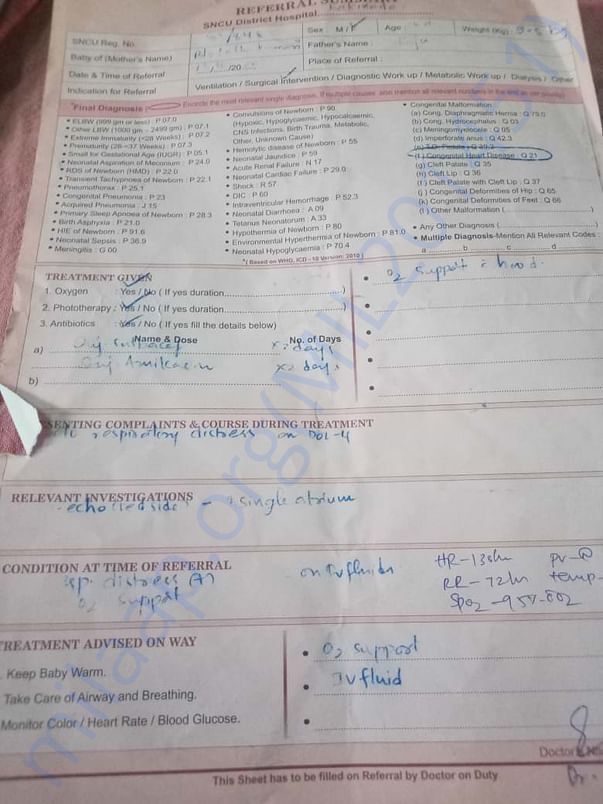 Documents