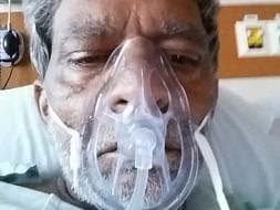Support Jayanti Recover From Lung Cancer