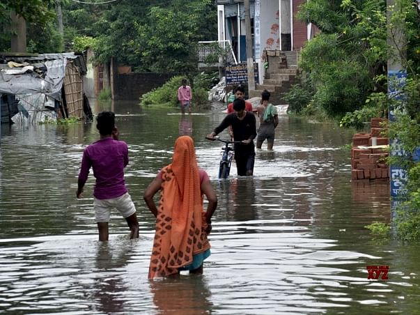 Bihar: COVID & Flood Relief
Even Rs. 500 can make all the difference!