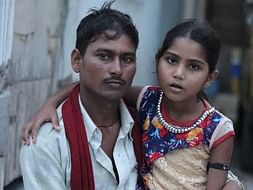 Support Baby Suman Recover From Mental Disorder
