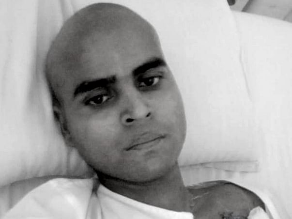 Your Support Can Help 28yr Old To Fight from Blood Cancer