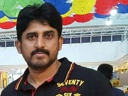 Support Mohammed Haneef Recover From COVID