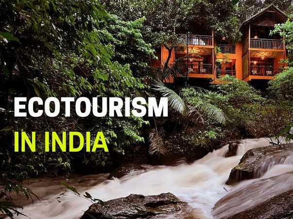 HELP LOCALS IN ECO-TOURISM