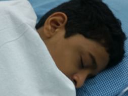 Support Jyotiraditya Mishra Recover From Coronary Heart Ailment