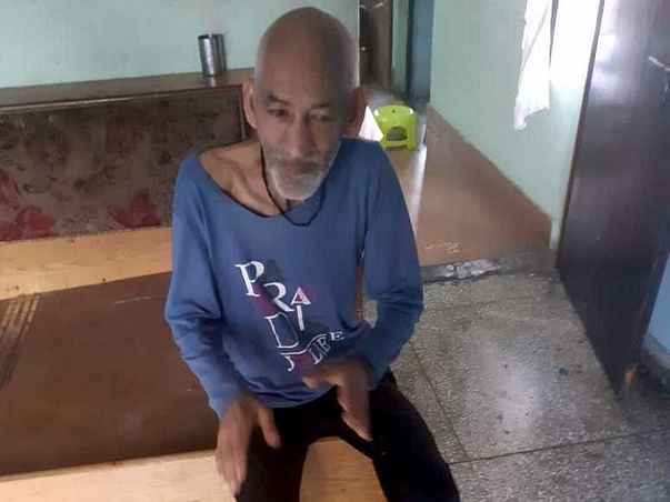 Help and support Sir Farswan get back on his feet!