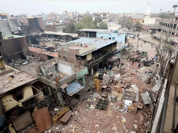Help orphaned Salman keep the roof over his head & not go without food