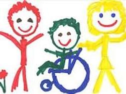 Support MEHATVA- A School for Special Children