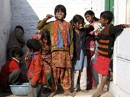 Help empower Women & Girls in India during COVID-19
