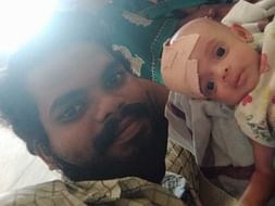 My Daughter Needs Your Urgent Support In Fighting Brain Tumor