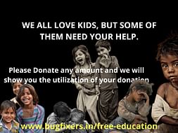 Donate Blankets and Meals to Poor People in Patna. Winter 2020 Plans.