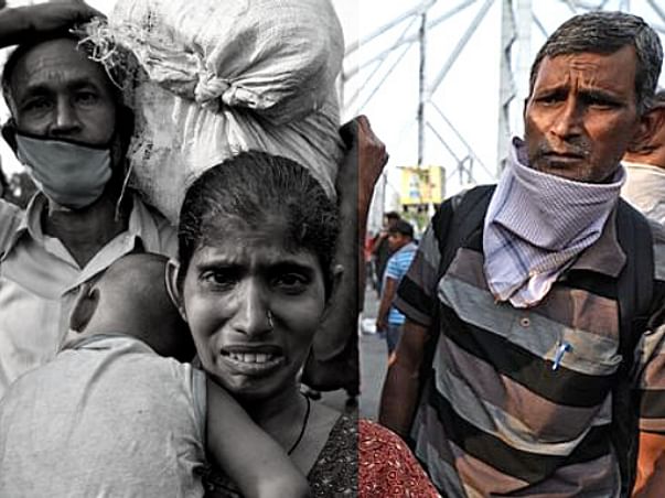 CORONAVIRUS RELIEF FUND - To reboot the virus-hit economy