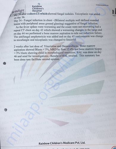 documents