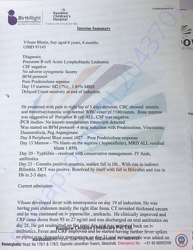 documents