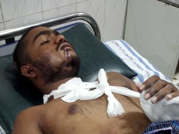 Help my friend aravind