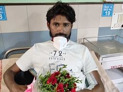 Support Footballer Surajit Bose Recover From Blood Cancer,Donate Here
