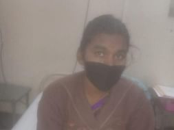Support P Jyoti Recover From Inherited Bone Marrow Failure Syndrome